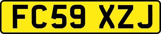 FC59XZJ