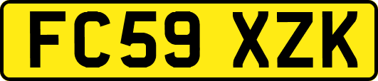 FC59XZK
