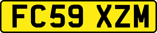 FC59XZM