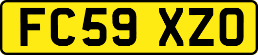 FC59XZO