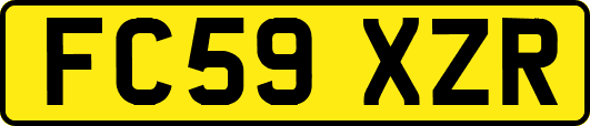 FC59XZR