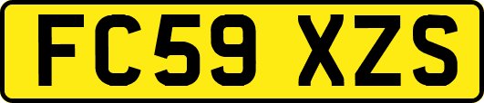 FC59XZS