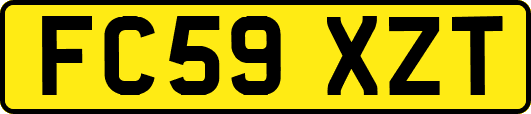 FC59XZT