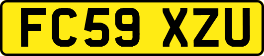 FC59XZU