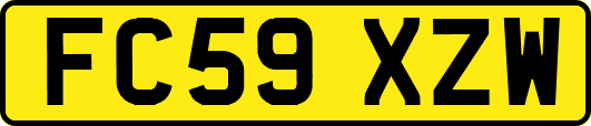 FC59XZW