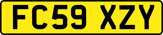FC59XZY
