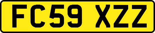 FC59XZZ