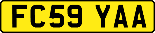 FC59YAA