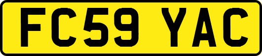 FC59YAC