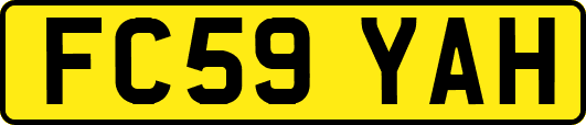 FC59YAH