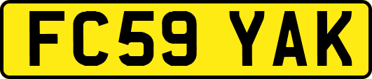 FC59YAK