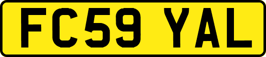 FC59YAL