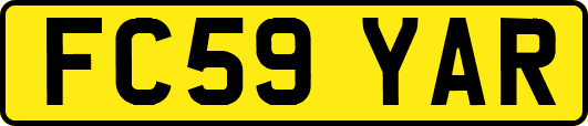 FC59YAR