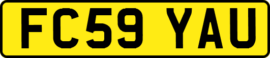 FC59YAU