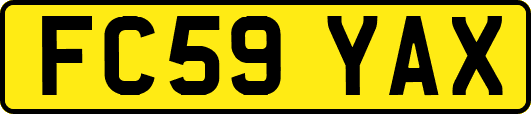 FC59YAX