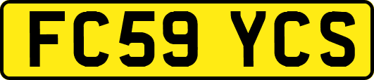 FC59YCS