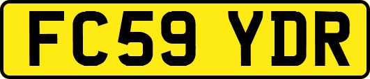 FC59YDR