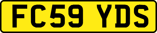 FC59YDS