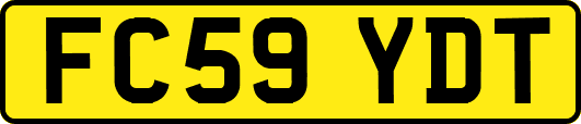 FC59YDT