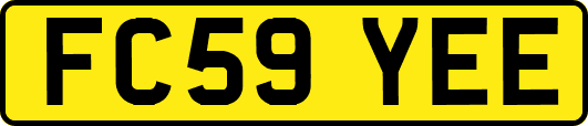 FC59YEE