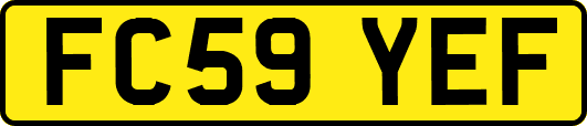 FC59YEF