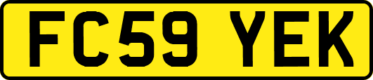 FC59YEK
