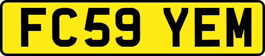 FC59YEM
