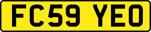 FC59YEO