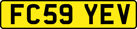 FC59YEV
