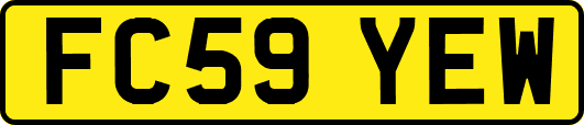 FC59YEW