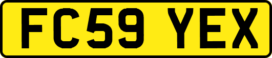 FC59YEX