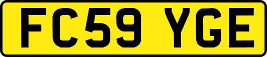 FC59YGE