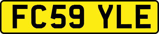 FC59YLE