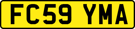 FC59YMA