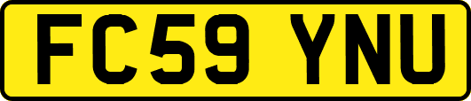 FC59YNU