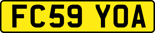 FC59YOA