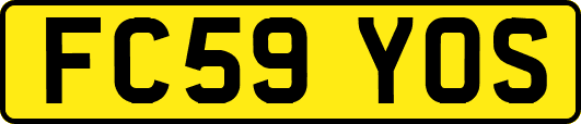 FC59YOS