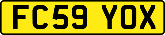 FC59YOX