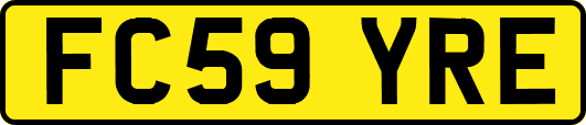 FC59YRE