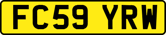 FC59YRW