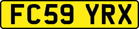 FC59YRX
