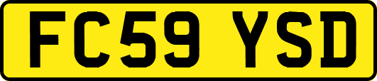FC59YSD