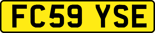FC59YSE