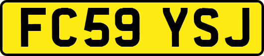 FC59YSJ