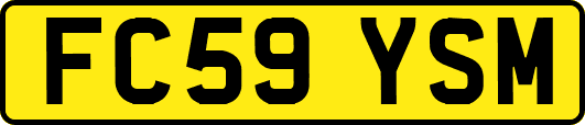 FC59YSM