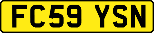 FC59YSN