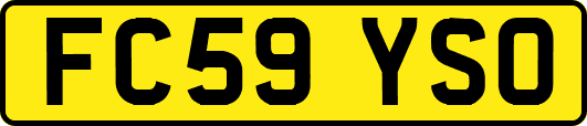 FC59YSO