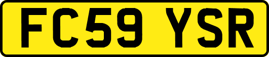 FC59YSR