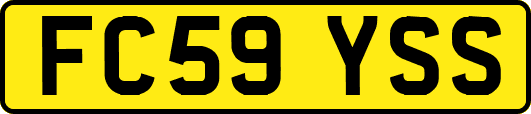 FC59YSS