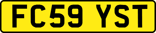 FC59YST